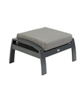  Tierra Outdoor Lounge Hocker Valencia