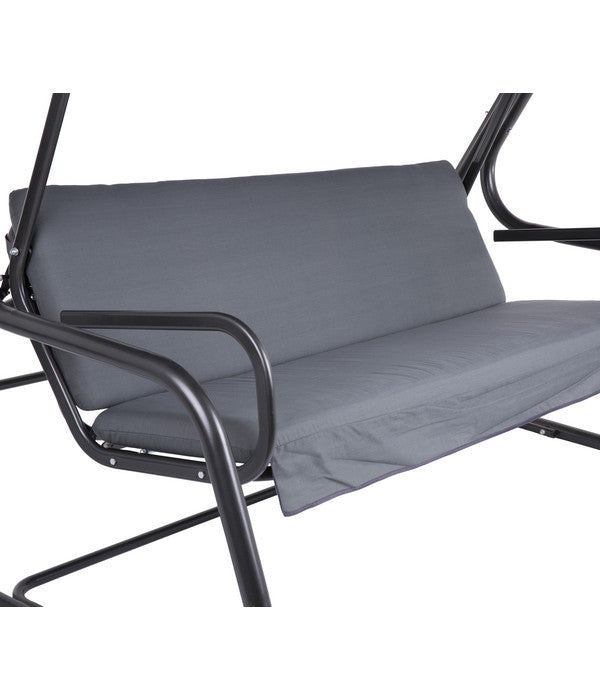  Hollywoodschaukel Parma, 4-Sitzer
