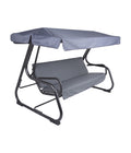  Hollywoodschaukel Parma, 4-Sitzer