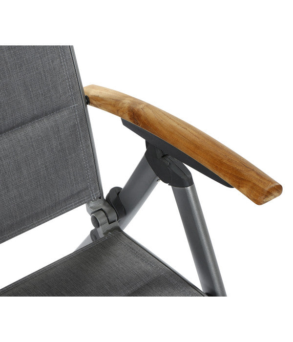 Siena Garden Klappsessel Savina XL