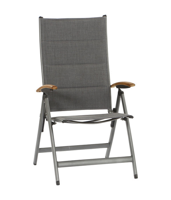  Siena Garden Klappsessel Savina XL