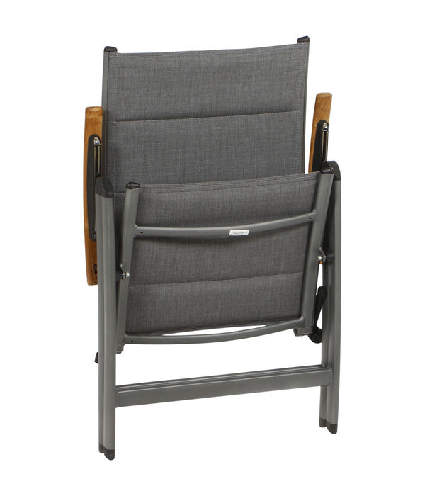  Siena Garden Klappsessel Savina XL