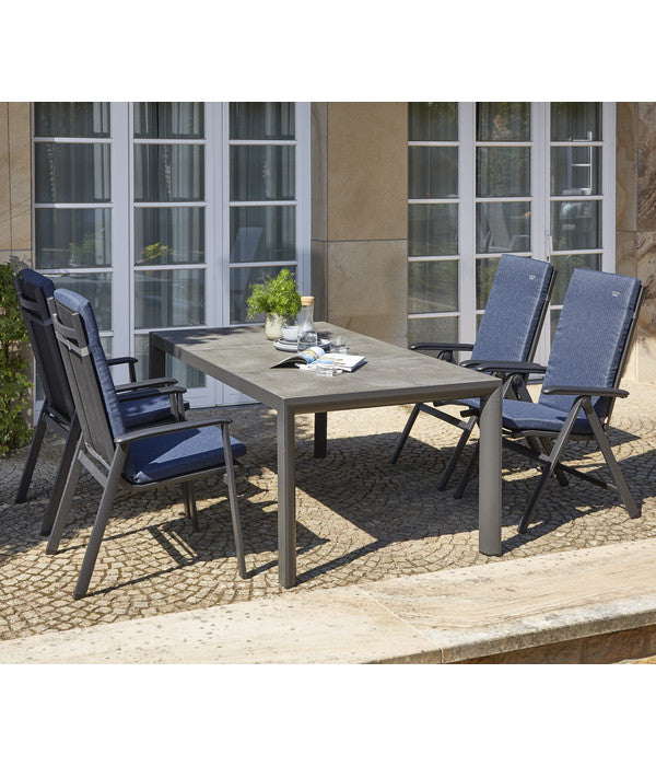  Siena Garden Klappsessel Solana