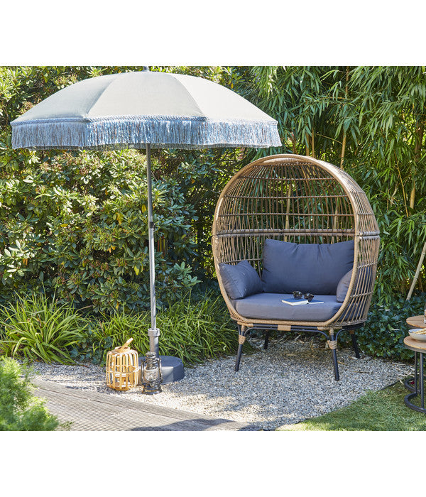  Siena Garden Gartensessel Nest Salerno