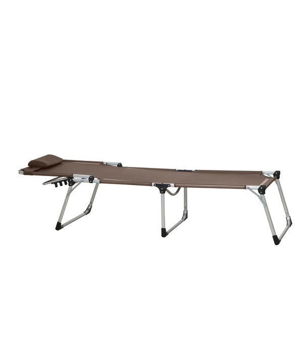  Siena Garden Gartenliege Sole, Ca. B69,5/H45/T212,5 Cm