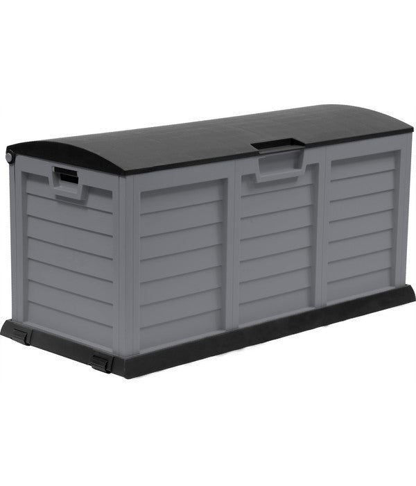  Fun Star Kissenbox Jumbo XXL, 580 Liter, Ca. B140/H69/T61 Cm