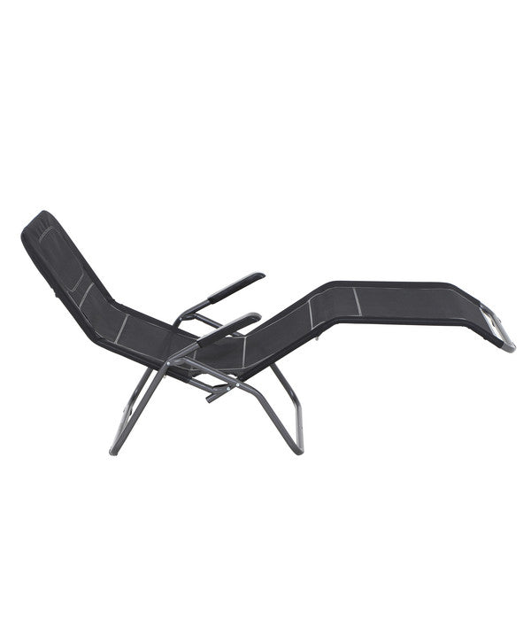  Siena Garden Kippliege Anco, Ca. B56/H103,5/T175 Cm