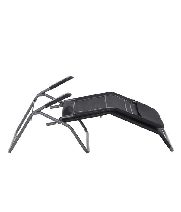  Siena Garden Kippliege Anco, Ca. B56/H103,5/T175 Cm