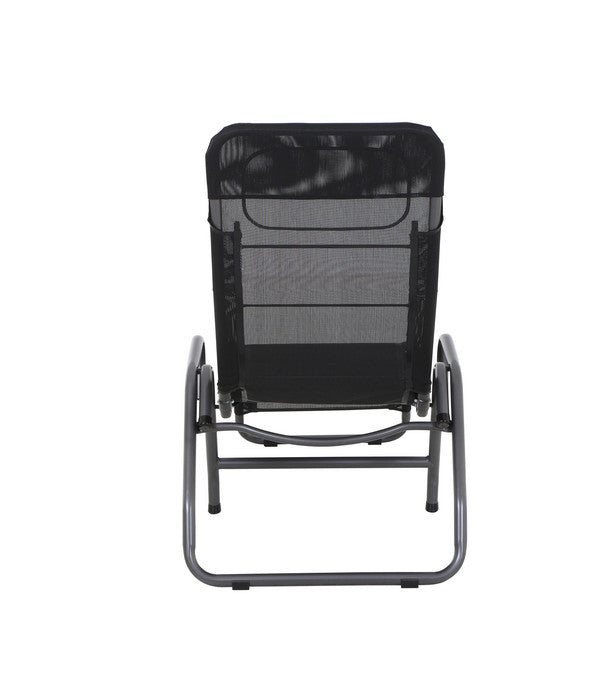  Siena Garden Kippliege Bito, Ca. B54/H118/T183 Cm