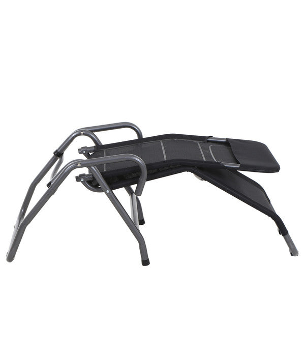  Siena Garden Kippliege Bito, Ca. B54/H118/T183 Cm