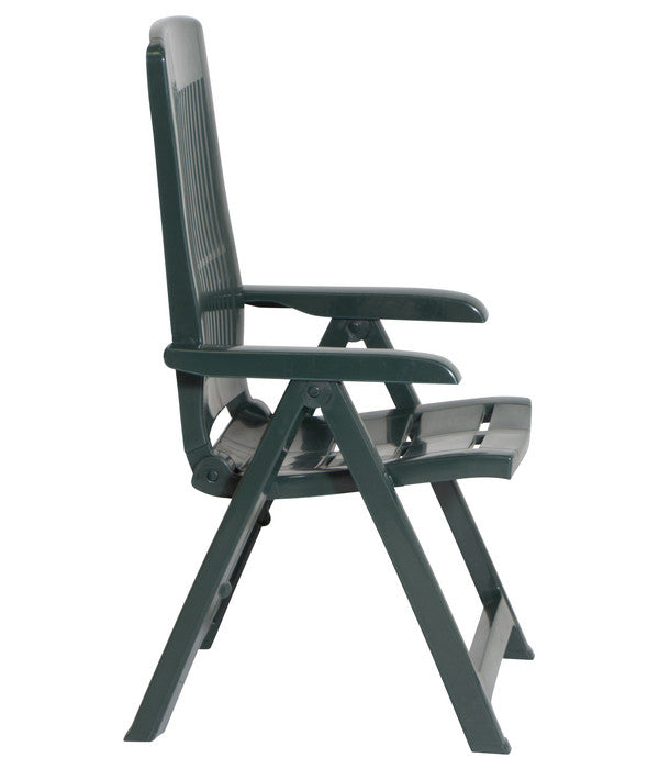  PROGARDEN Klappsessel Tampa