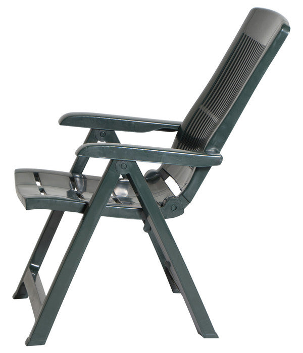  PROGARDEN Klappsessel Tampa