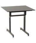  ALCO Gartentisch Gastro
