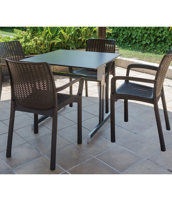  ALCO Gartentisch Gastro