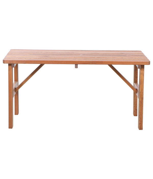  Siena Garden Gartentisch Tessin, Ca. B150/H74/T73 Cm