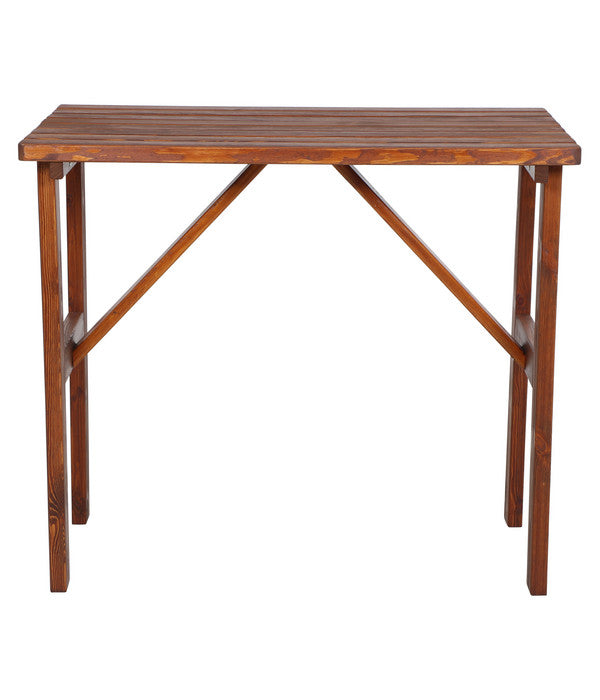  Siena Garden Bartisch Tessin, Ca. B125/H108/T78,5 Cm