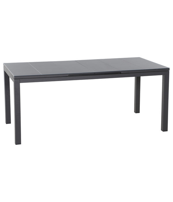  Siena Garden Ausziehtisch Miros, Ca. B180-240/H76/T90 Cm