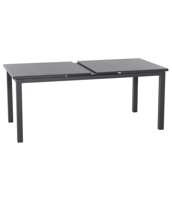  Siena Garden Ausziehtisch Miros, Ca. B180-240/H76/T90 Cm