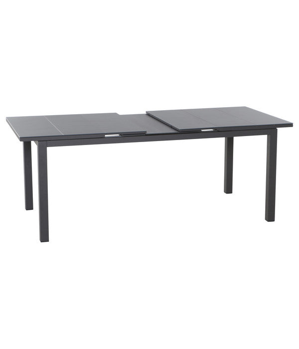  Siena Garden Ausziehtisch Miros, Ca. B180-240/H76/T90 Cm