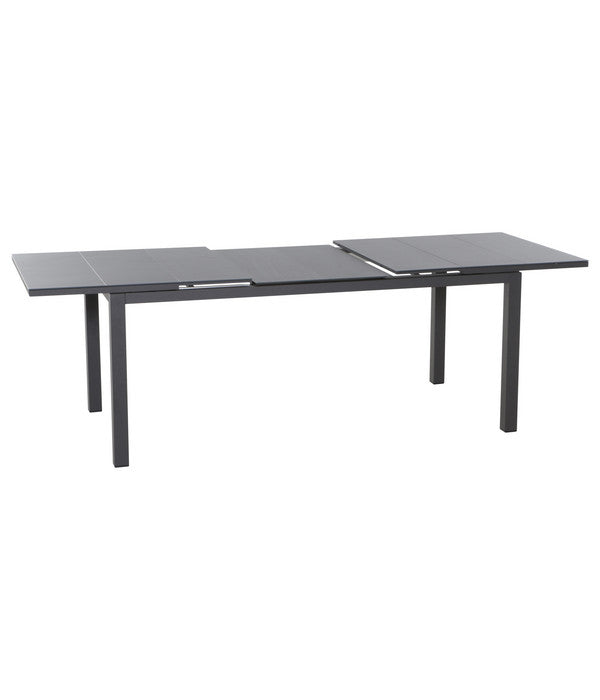  Siena Garden Ausziehtisch Miros, Ca. B180-240/H76/T90 Cm