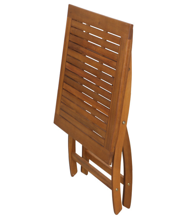  Siena Garden Klapptisch Akazie