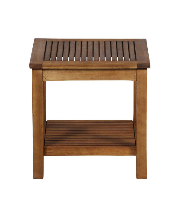  Siena Garden Beistelltisch Astoria, Ca. B45/H45/T45 Cm