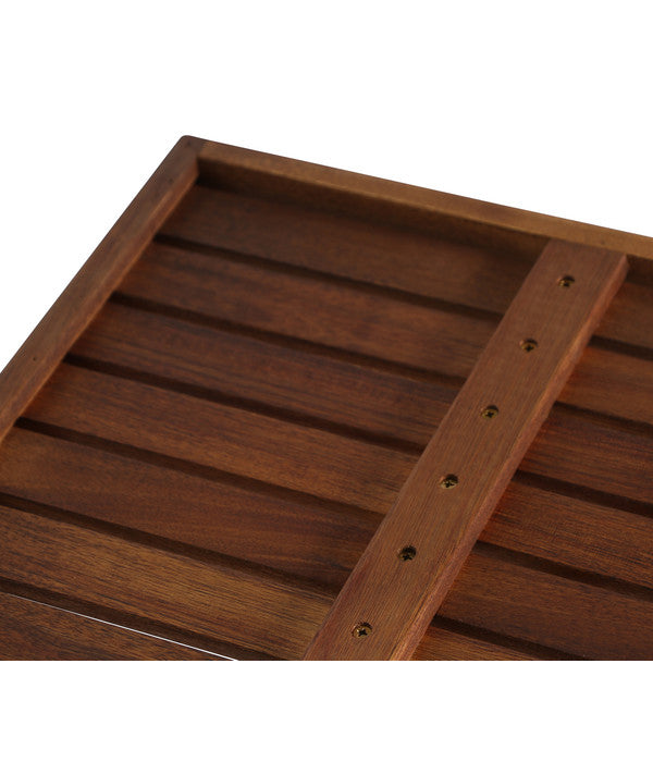  Siena Garden Tablett-Tisch Astoria, Ca. B40,5/H66,5/T60 Cm