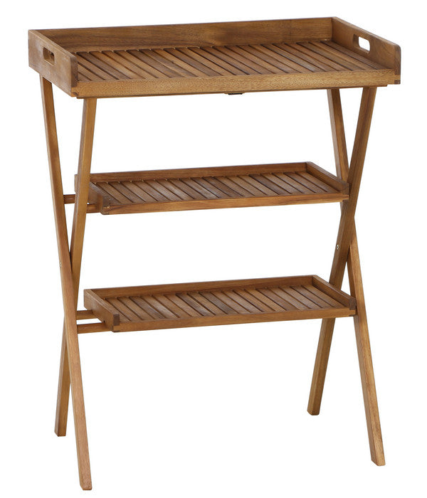  Siena Garden Grilltablett Caruna, Ca. B45/H91/T70 Cm