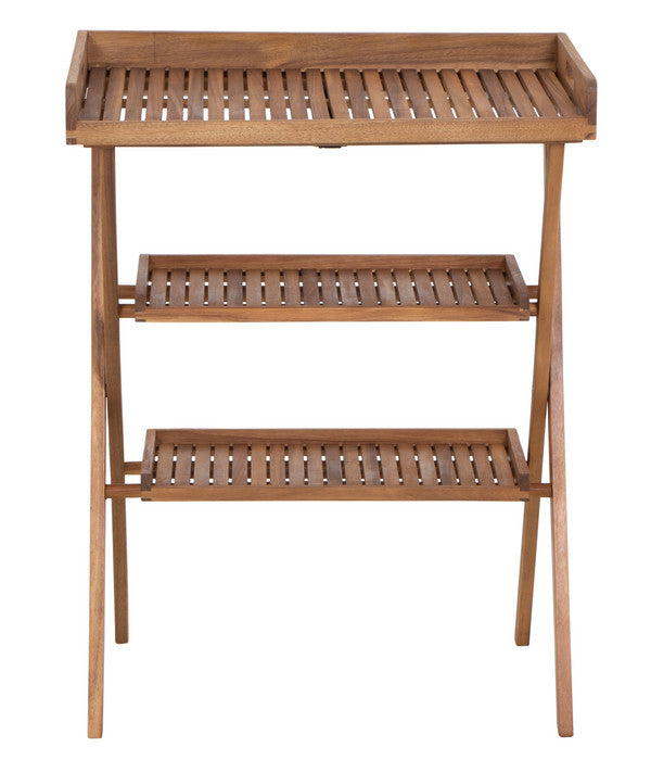  Siena Garden Grilltablett Caruna, Ca. B45/H91/T70 Cm