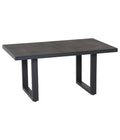 Siena Garden Gartentisch Solea, Ca. B140/H67/T85 Cm