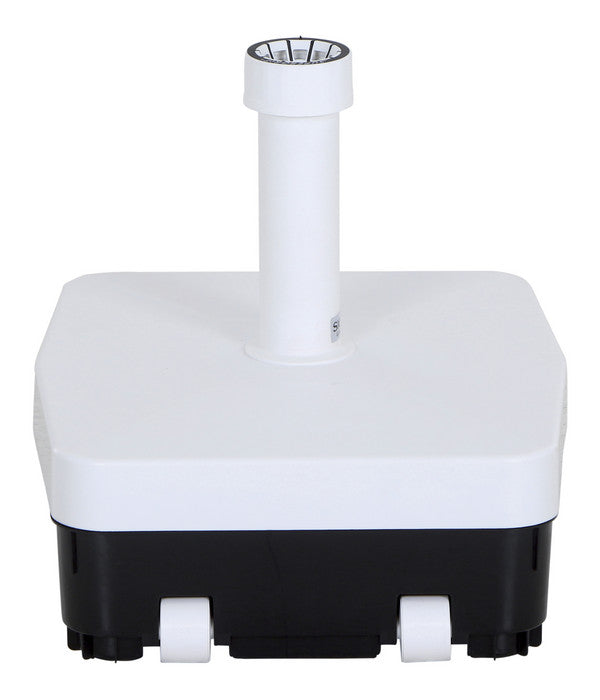  Siena Garden Schirmständer, 45 Kg