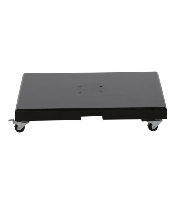  Siena Garden Schirmständer Ferona Base, 120 Kg