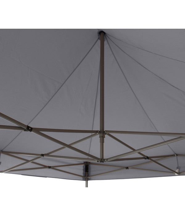 Siena Garden Pavillon Allrounder, Ca. B450/H330/T300 Cm