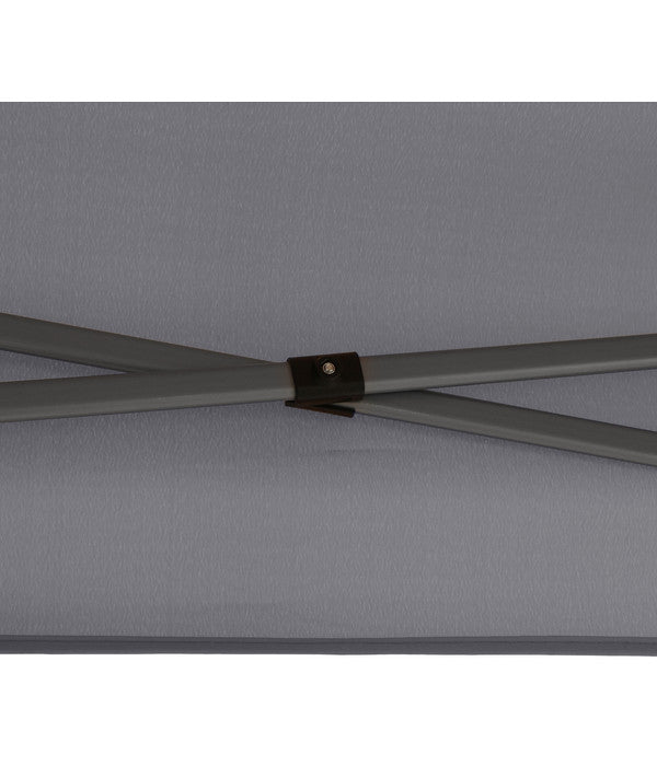  Siena Garden Pavillon Allrounder, Ca. B450/H330/T300 Cm