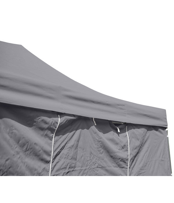  Siena Garden Pavillon Allrounder, Ca. B450/H330/T300 Cm