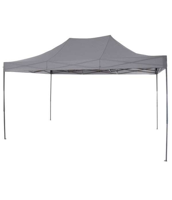  Siena Garden Pavillon Allrounder, Ca. B450/H330/T300 Cm
