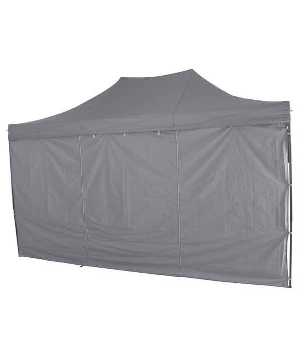  Siena Garden Pavillon Allrounder, Ca. B450/H330/T300 Cm