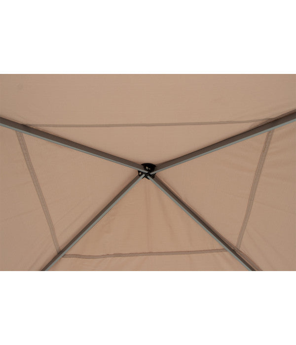  Siena Garden Faltpavillon Starter, Ca. B300/H255/T300 Cm