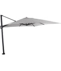  Siena Garden Ampelschirm Cirrus, Quadratisch, Ca. B350/T350 Cm