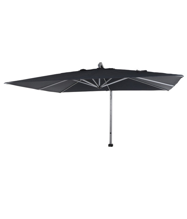  Siena Garden Ampelschirm Stratos, Rechteckig, Ca. B400/T300 Cm