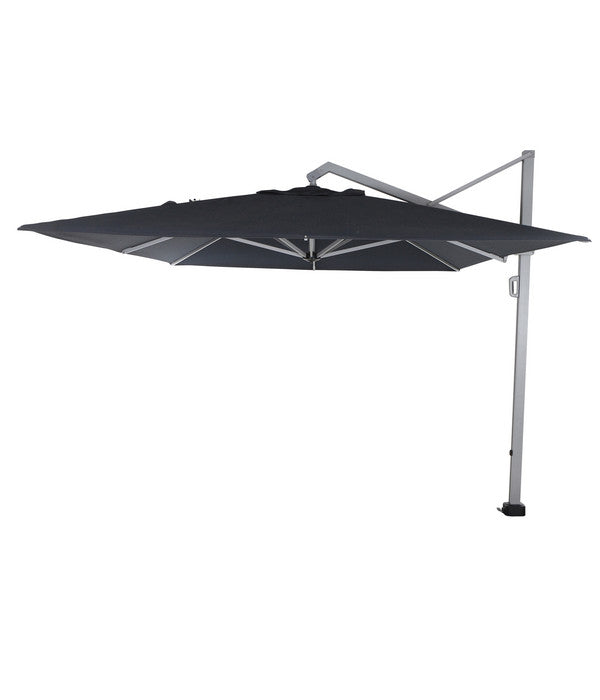  Siena Garden Ampelschirm Stratos, Rechteckig, Ca. B400/T300 Cm