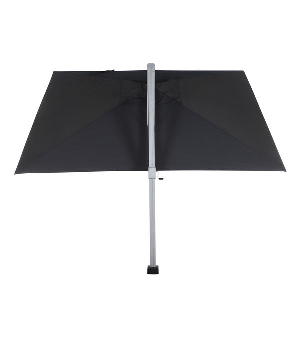  Siena Garden Ampelschirm Stratos, Rechteckig, Ca. B400/T300 Cm