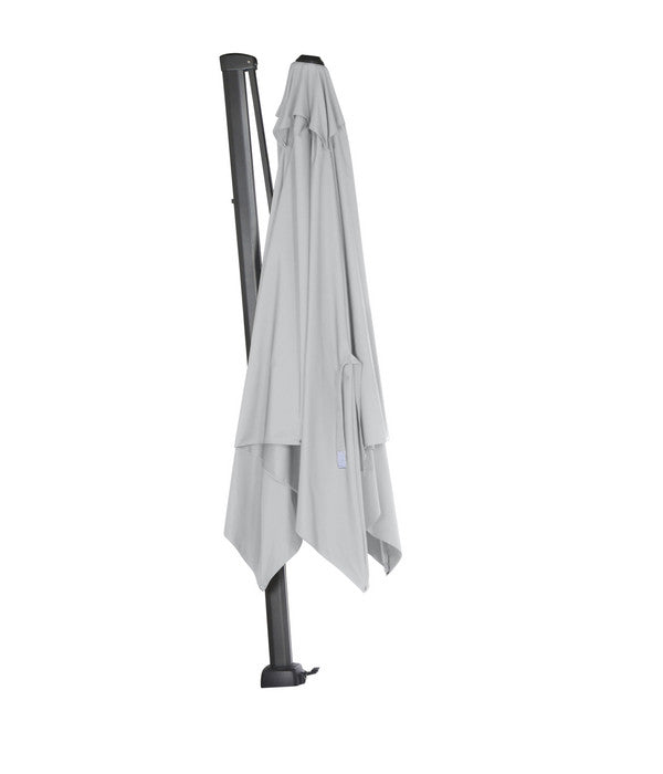  Siena Garden Ampelschirm Sunset N+, Quadratisch, Ca. B300/T300 Cm