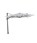  Siena Garden Ampelschirm Sunset N+, Rechteckig, Ca. B350/T260 Cm