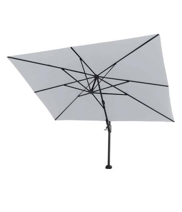  Siena Garden Ampelschirm Sunset N+, Rechteckig, Ca. B350/T260 Cm