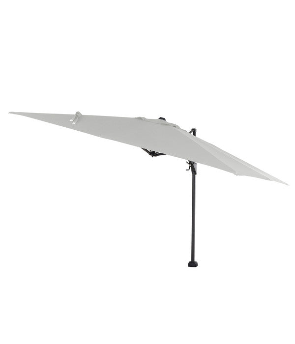 Siena Garden Ampelschirm Sunset N+, Rechteckig, Ca. B350/T260 Cm