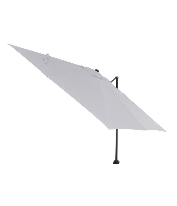  Siena Garden Ampelschirm Sunset N+, Rechteckig, Ca. B350/T260 Cm