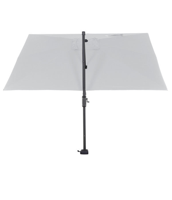  Siena Garden Ampelschirm Sunset N+, Rechteckig, Ca. B350/T260 Cm