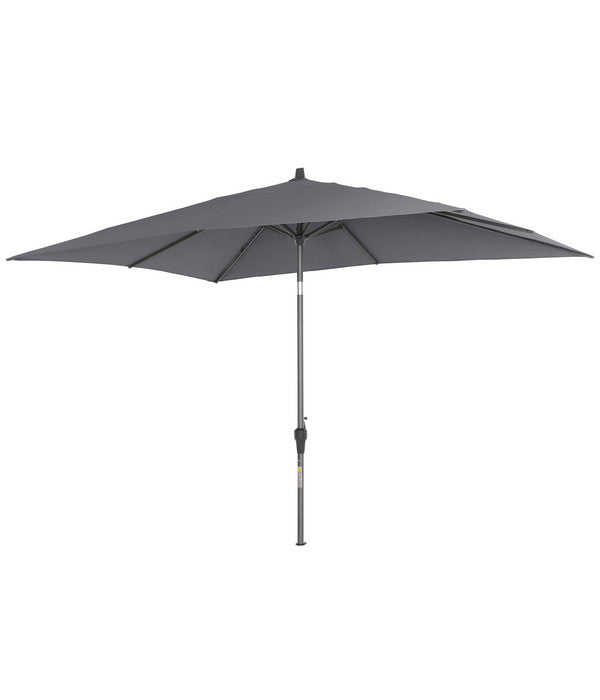  Siena Garden Sonnenschirm Avio, Rechteckig, Ca. B300/T200 Cm