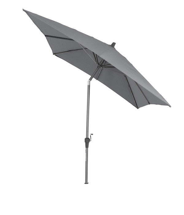  Siena Garden Sonnenschirm Avio, Rechteckig, Ca. B300/T200 Cm